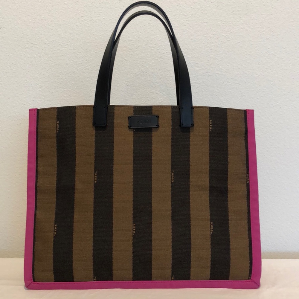 Fendi Shopper Bag